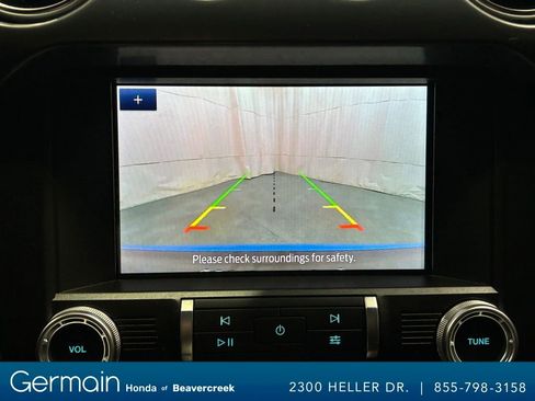 Used 2022 Ford Mustang Mach 1 image 25