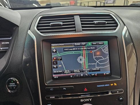 Used 2016 Ford Explorer Limited image 33