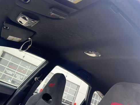 Used 2008 Subaru Impreza WRX STI image 20