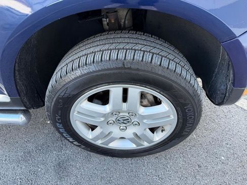 Used 2004 Volkswagen Touareg V8 image 17