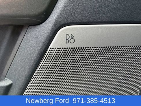 Used 2023 Ford F150 Lariat w/ Equipment Group 502A High AWD/4WD image 15