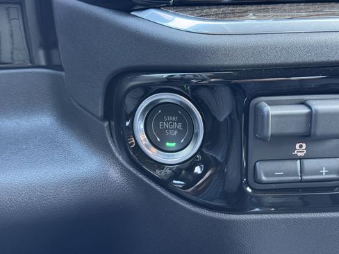 New 2026 Chevrolet Silverado 1500 LT Trail Boss w/ LT Trail Boss Premium Package image 22