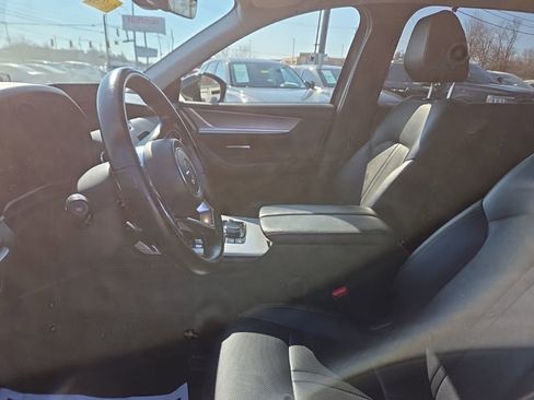 Used 2025 MAZDA CX-90 3.3 Turbo w/ Premium Sport Pkg image 18