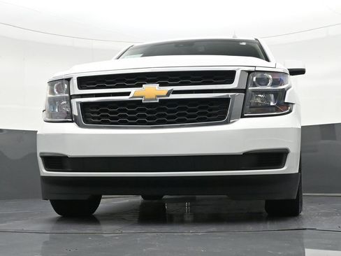 Used 2017 Chevrolet Tahoe LT image 30