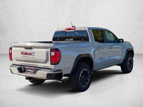 New 2026 GMC Canyon AT4 image 5