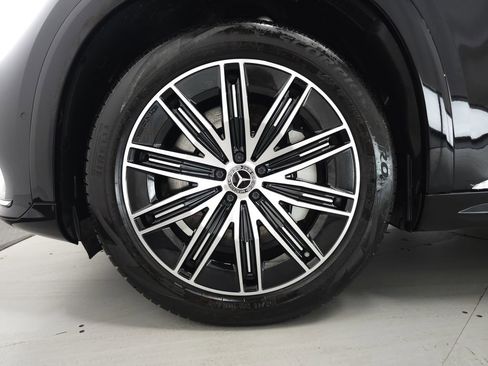 Used 2023 Mercedes-Benz EQS 580 4MATIC SUV image 40