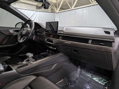 Used 2021 Audi RS 5 Sportback image 11