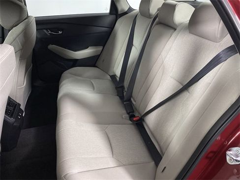 New 2025 Honda Accord SE image 24