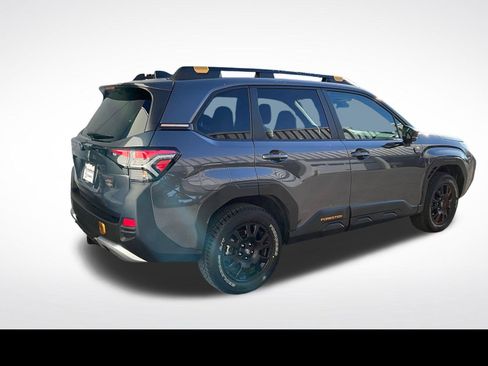 Certified 2026 Subaru Forester Wilderness AWD/4WD image 20