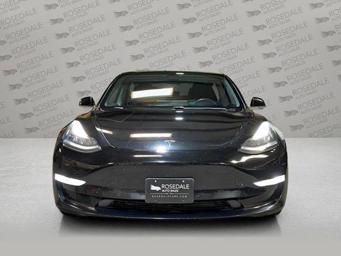 Used 2018 Tesla Model 3 Long Range image 2