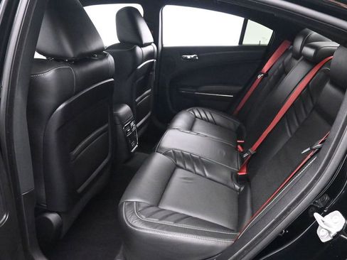 Used 2021 Dodge Charger SRT Hellcat RWD image 18