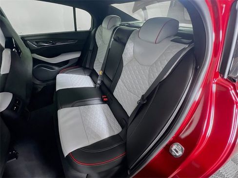 Used 2024 Cadillac CT5 V Blackwing w/ Carbon Fiber Package 2 image 26