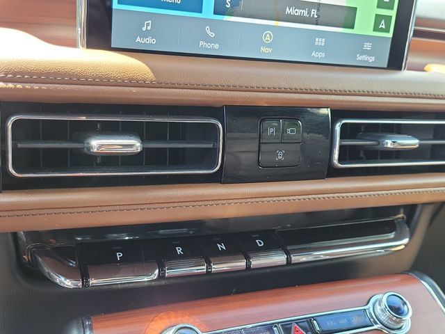 Certified 2023 Lincoln Aviator Reserve w/ Elements Package Plus RWD image 29