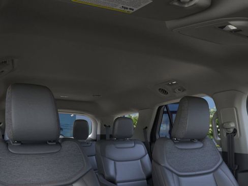 New 2026 Ford Explorer Active w/ Active Comfort Package AWD/4WD image 22