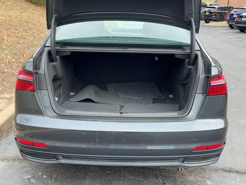 Used 2023 Audi A6 Premium Plus w/ Premium Plus Package image 9