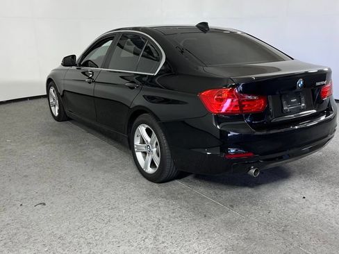 Used 2015 BMW 328d Sedan RWD image 8
