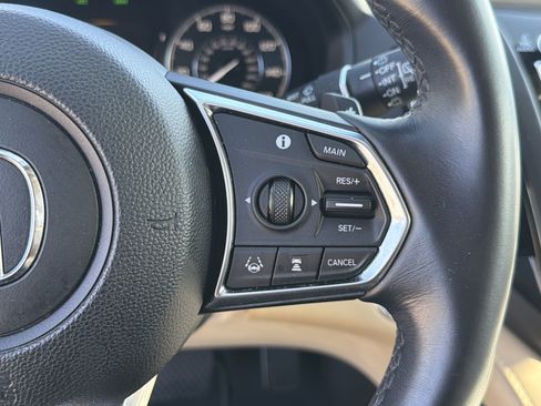Certified 2020 Acura RDX FWD w/ Technology Package image 14