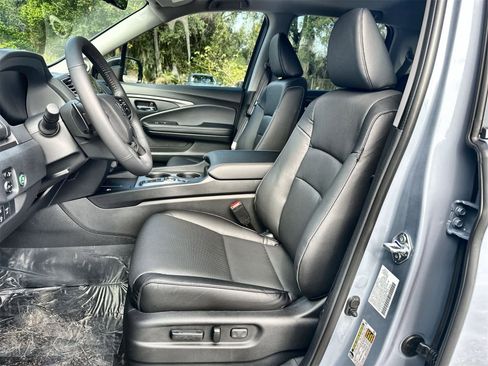 New 2026 Honda Ridgeline RTL image 11
