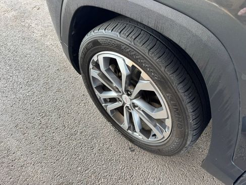 Used 2020 GMC Terrain SLT w/ Preferred Package image 31