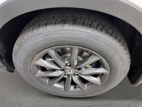 New 2026 Honda CR-V EX-L image 10