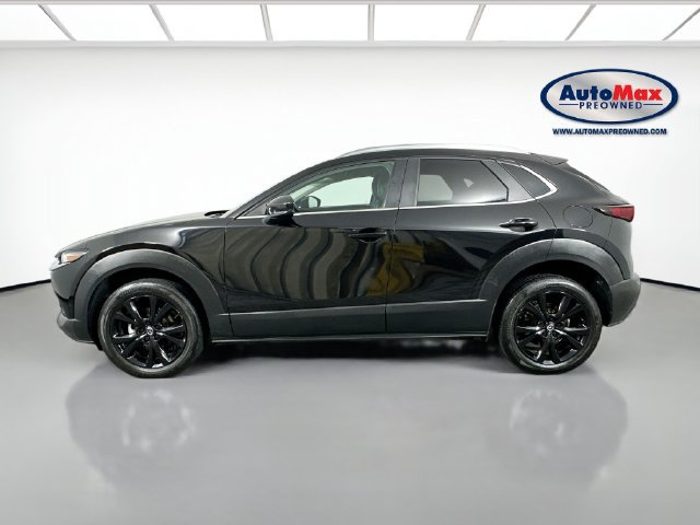 Used 2024 MAZDA CX-30 AWD 2.5 S w/ Select Sport Pkg image 8