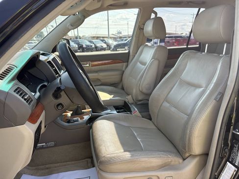 Used 2006 Lexus GX 470 AWD/4WD image 20