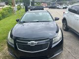 Used 2014 Chevrolet Cruze LS image 2