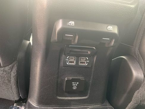 Used 2020 Jeep Gladiator Overland AWD/4WD image 20