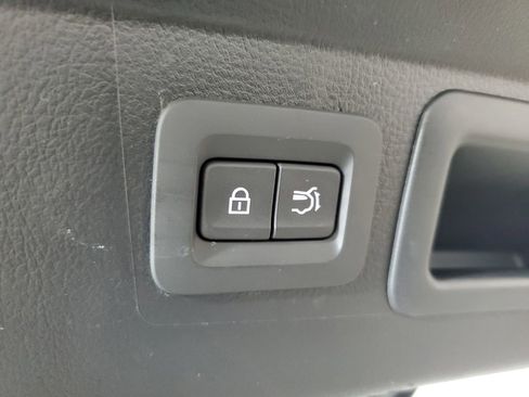 Used 2024 MAZDA CX-50 AWD 2.5 S w/ Cargo Package image 10