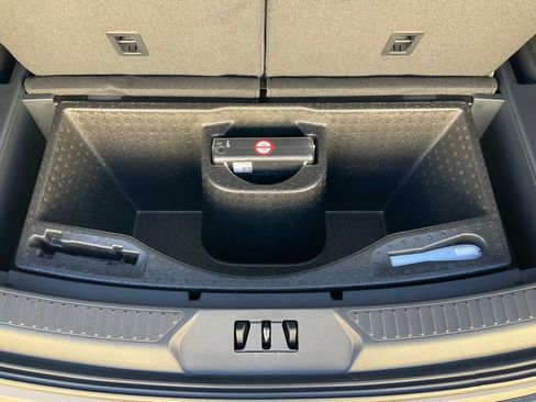 New 2026 Ford Explorer Tremor w/ Tremor Ultimate Package image 13