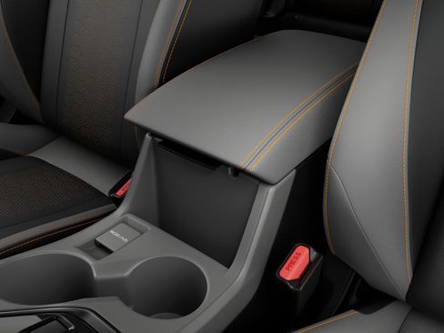 New 2026 Subaru Crosstrek 2.5i Limited AWD/4WD image 20
