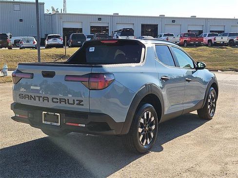New 2026 Hyundai Santa Cruz SEL image 5