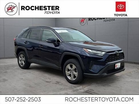 Certified 2022 Toyota RAV4 XLE AWD/4WD image 61
