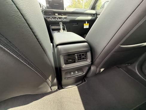 New 2026 Honda CR-V Sport-L image 30