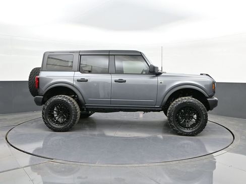 New 2025 Ford Bronco Big Bend image 25