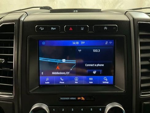 Used 2021 Ford Expedition Limited AWD/4WD image 18