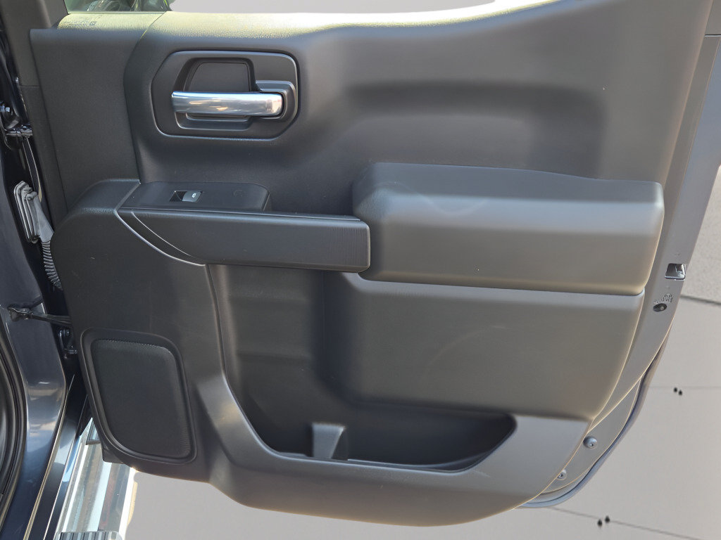 Certified 2022 Chevrolet Silverado 1500 LT AWD/4WD image 10