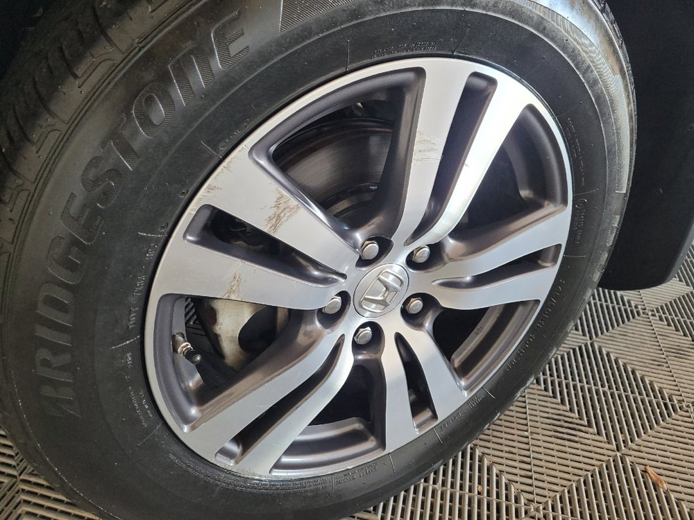 Used 2018 Honda Pilot EX-L image 31