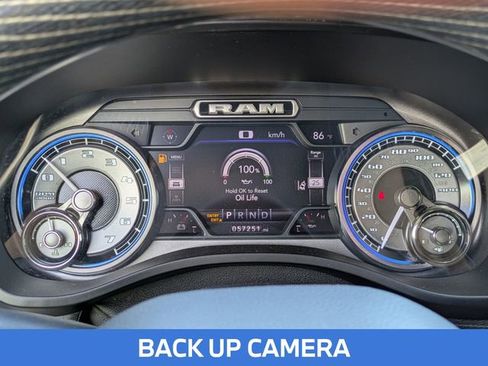 Used 2019 RAM 1500 Limited RWD image 18