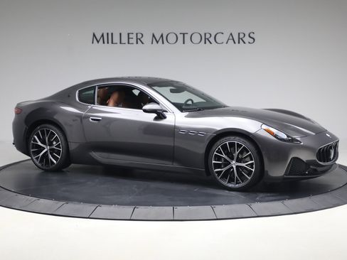 New 2026 Maserati GranTurismo Modena image 9