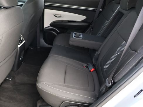 Used 2022 Hyundai Tucson SEL w/ Convenience Package image 21