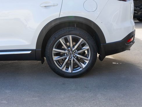 Used 2019 MAZDA CX-9 Grand Touring image 34