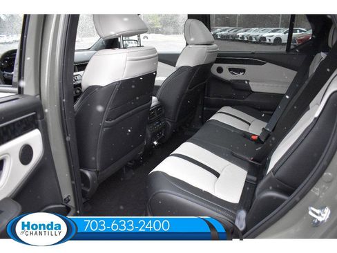 New 2026 Honda Passport TrailSport Elite image 32