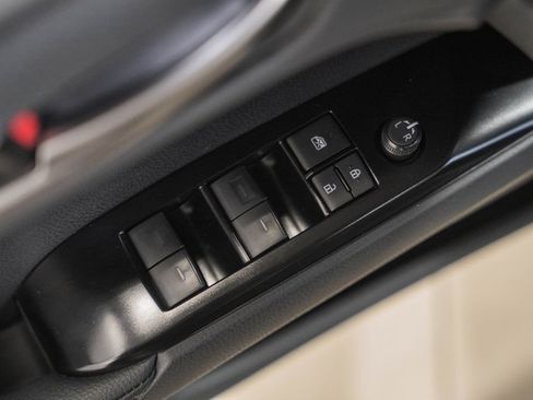 New 2026 Toyota Camry XSE image 39