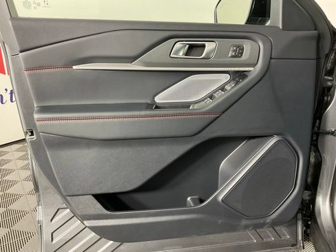 New 2026 Ford Explorer ST w/ Sun And Sound Package AWD/4WD image 12