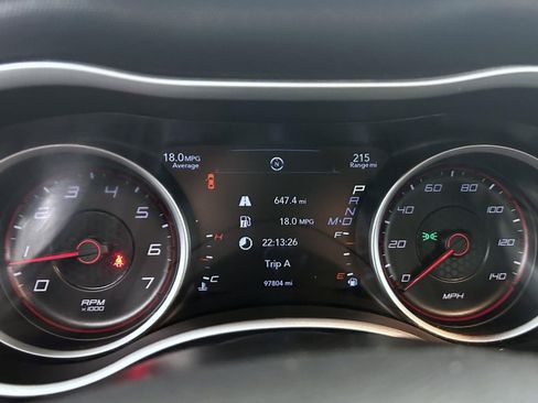 Used 2018 Dodge Charger GT image 14