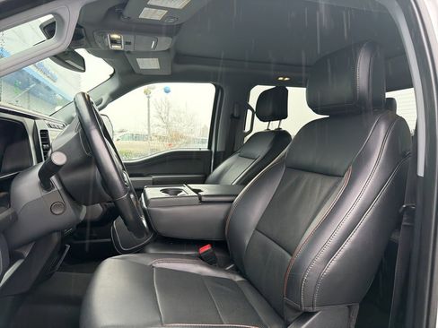 Used 2024 Ford F350 Lariat image 10