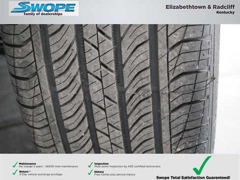 New 2026 Jeep Compass Latitude image 29