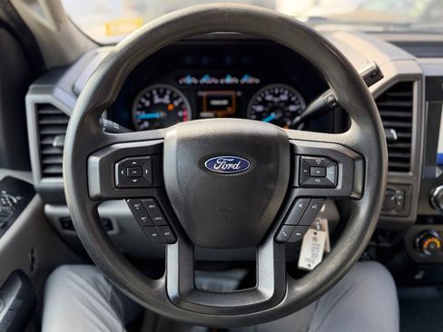 Used 2020 Ford F250 XL w/ STX Appearance Package image 8