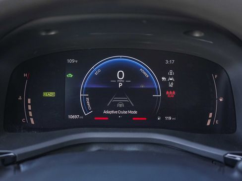 Used 2026 Toyota Camry LE FWD image 22